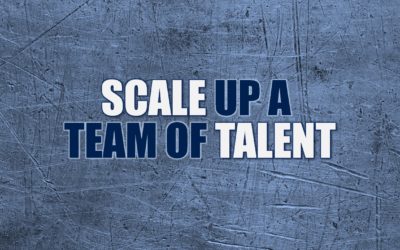 Scale Up Talent