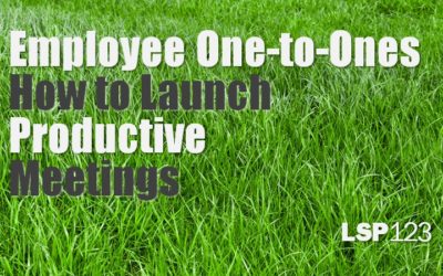 Launch Productive Employee One-to-One Meetings